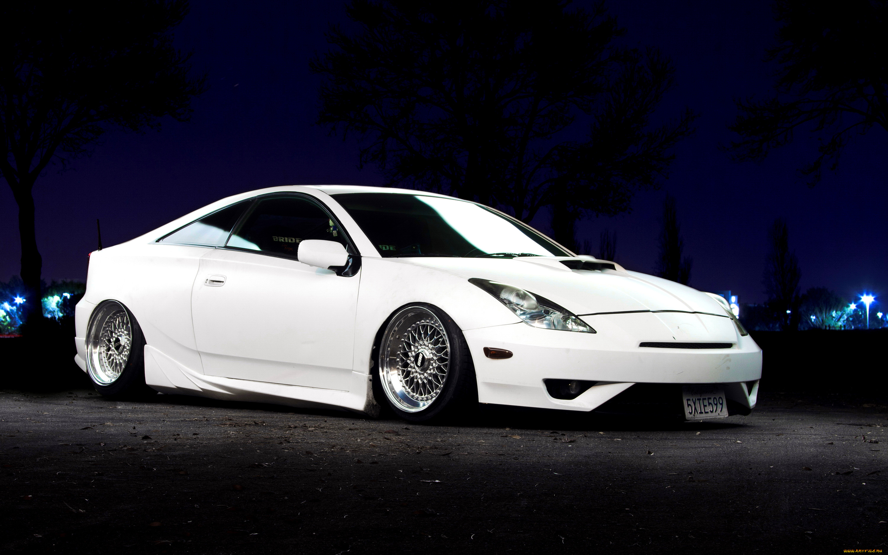 , toyota